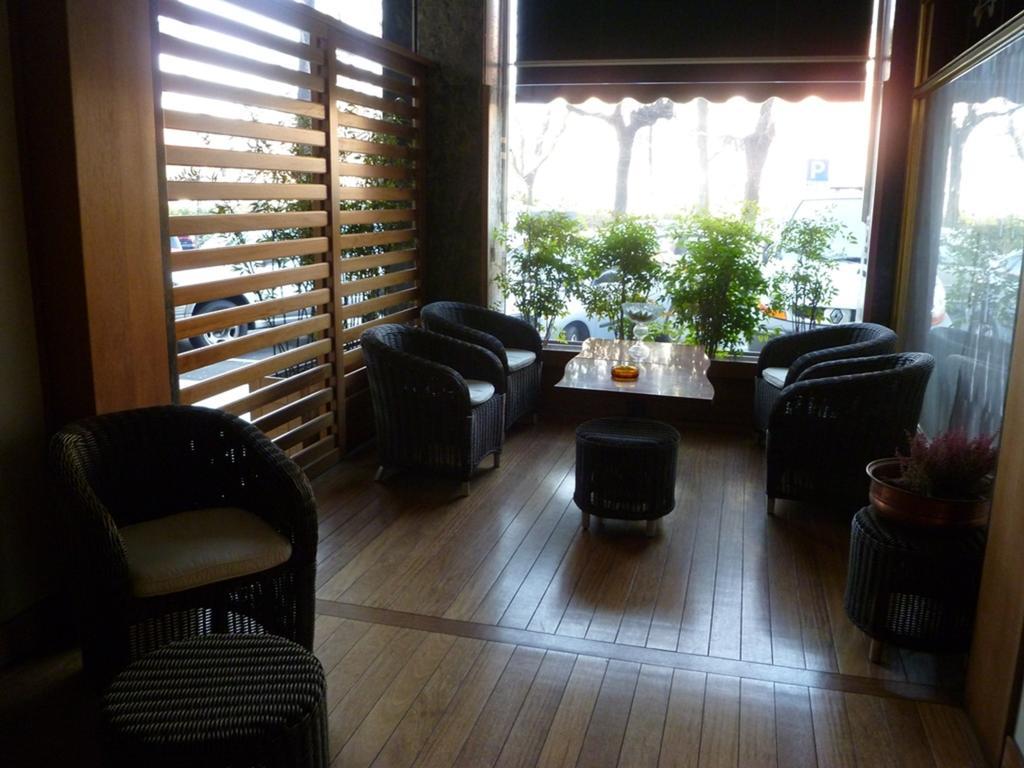 阿斯托瑞亚加拉拉特酒店 加拉瑞特 外观 照片