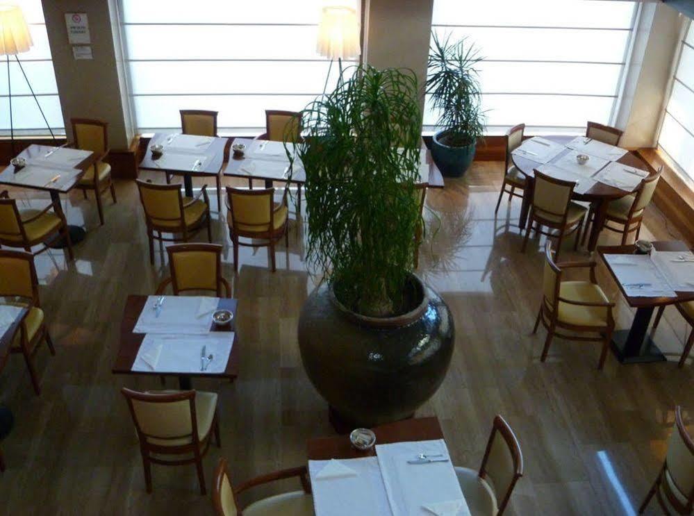 阿斯托瑞亚加拉拉特酒店 加拉瑞特 外观 照片